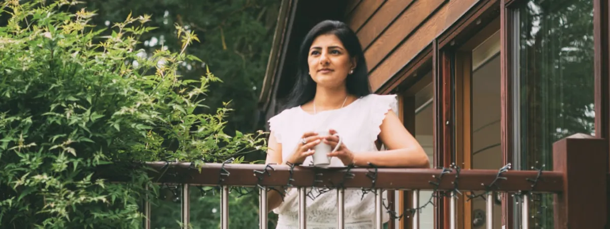 Understanding Ayurveda to Live in Alignment with Nature with Geeta Vara