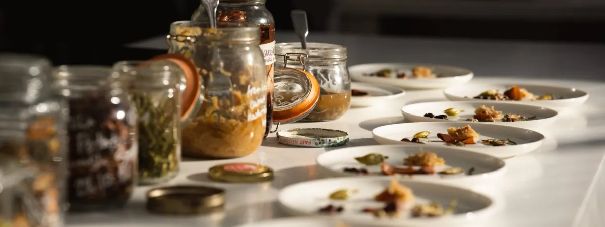 The Conscious Kitchen Workshops