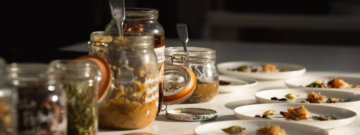 The Conscious Kitchen: Preserving the harvest: from fruits, berries to cucurbits