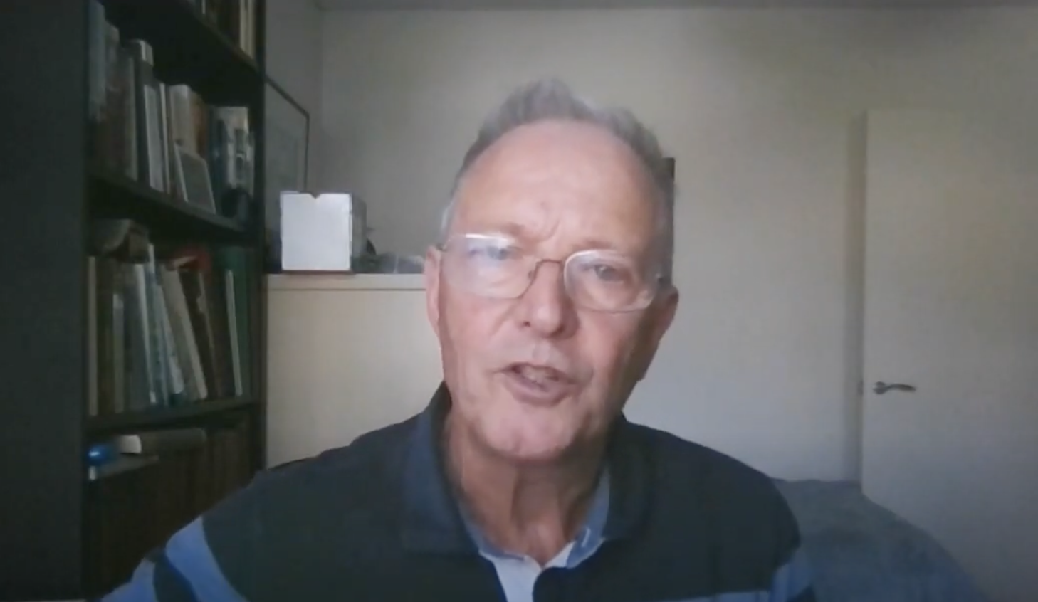 Breeding Better Beans: A Conversation with Professor William Erskine on the Future of Pulses