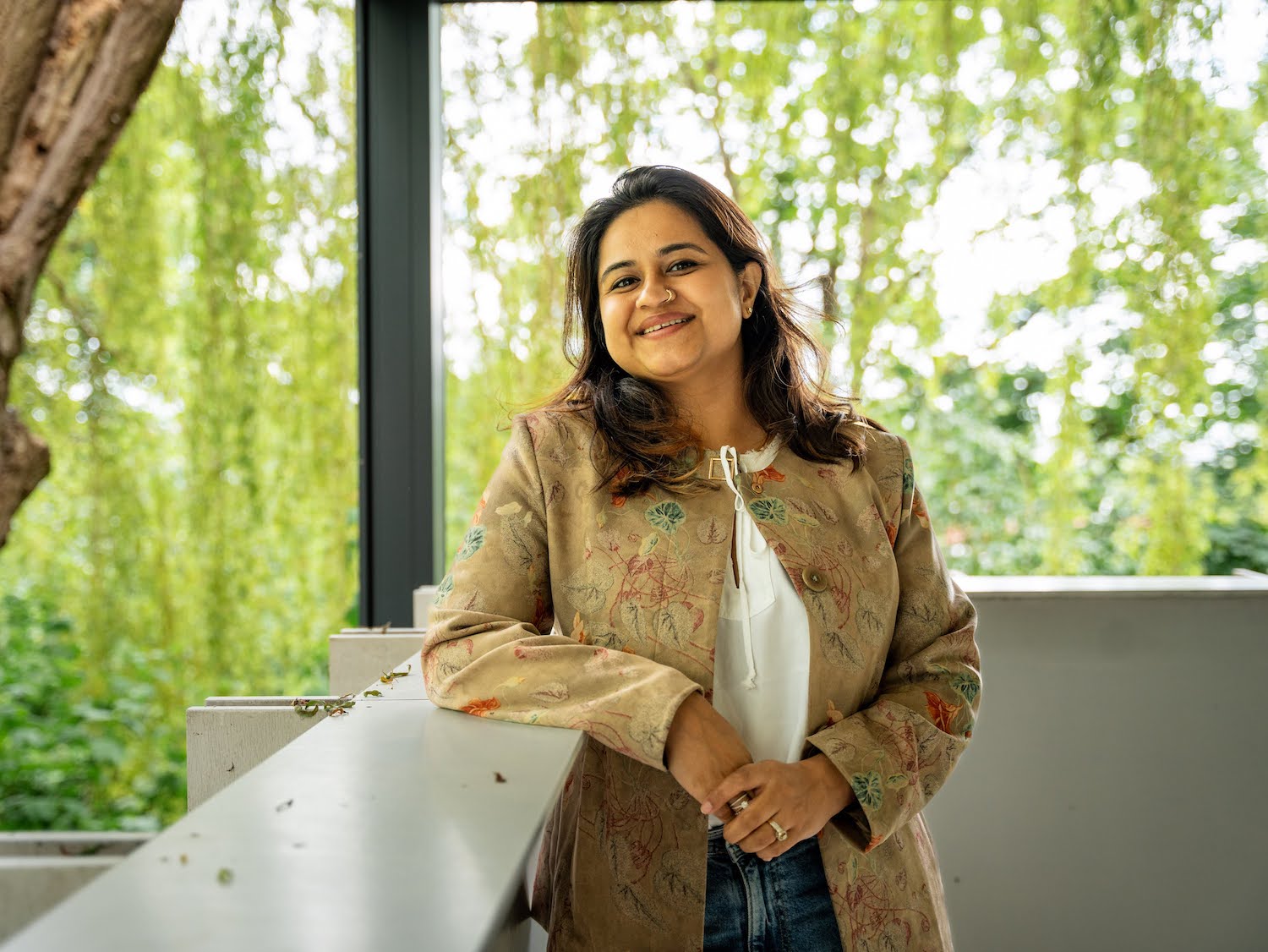 Chef Vanshika Bhatia on climate conscious cooking
