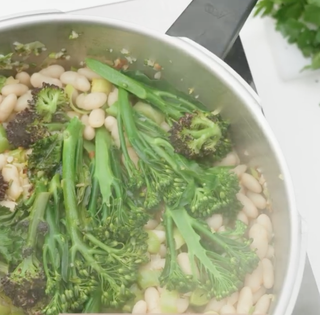 Pressure Cooking Part 2