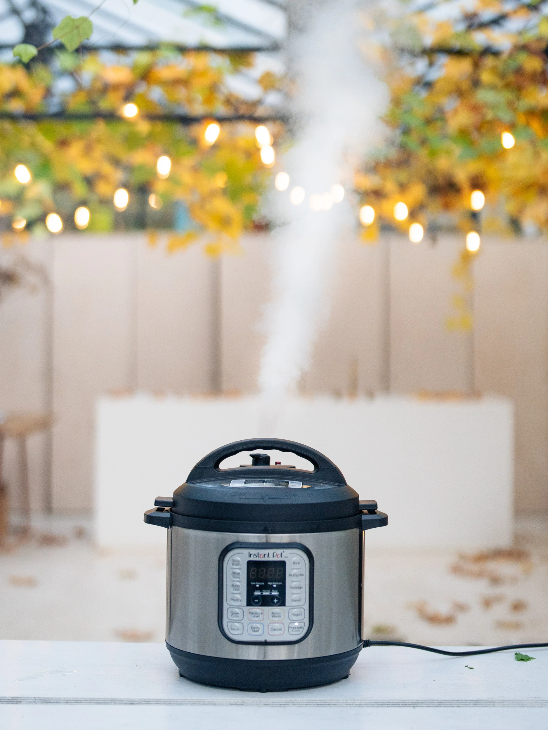 Pressure Cooking Part 1