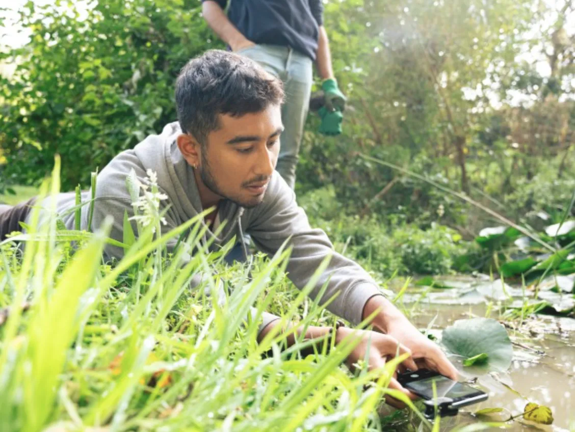 Bioblitz