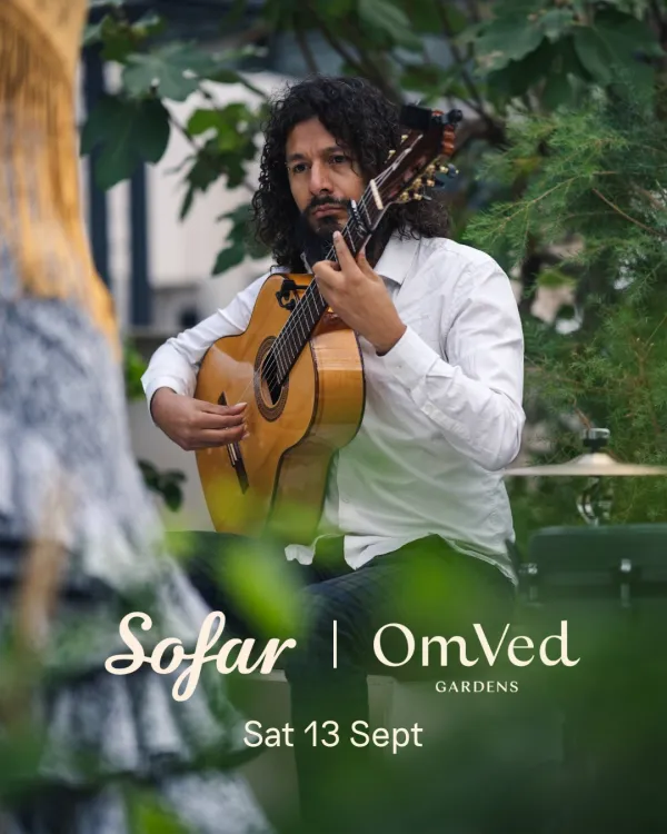 sofar sounds